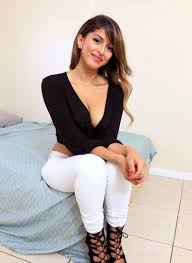 Russian Call Girl In Vasant Kunj